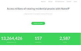 HomeIP: Цены, Функции, Обзор, Сравнения + Демо-доступ | A2is