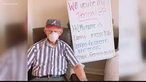 Maybe you would like to learn more about one of these? Warner Robins Senior Citizens Looking For Pen Pals 13wmaz Com