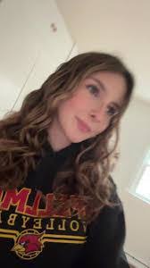 Olivia Gustafson's Instagram, Twitter & Facebook