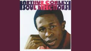 Top 10 Arthur Conley Songs
