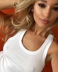 Karolina Witkowska list