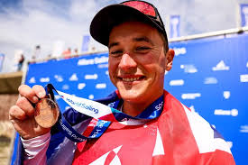 2023 Allianz Sailing World Championships in The Hague