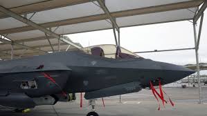Luke afb is an air force operated base close to phoenix and glendale. Air Force To Test Water Around Luke After Finding Toxins In Base Water