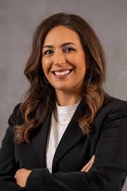 City of Round Rock welcomes new Human Resources Director