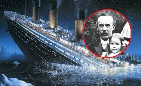 Un film mythique du cinèma amèricain qui plonge le spectateur pendant plus de 3h dans les flots amers pour un festival d'èmotions nautiques! John Harper Est Mort En Evangelisant Les Victimes Du Naufrage Du Titanic Alliance Le Premier Magazine De La Communaute Juive Actualite Juive Israel Antisemitisme Info