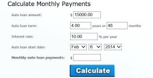 calculators_financial_car-loan-calculator - MyLovelyCar