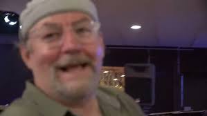 Neil Thompson and John Oddie