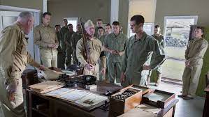 Hacksaw ridge (2016) world war ii american army medic desmond t. 15 Facts From The Cast And Crew Of Hacksaw Ridge