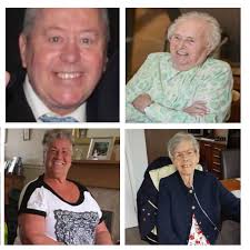 Death notices and funeral announcements in The Newcastle Chronicle this  week