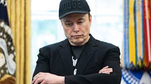 Elon Musk's Grok under fire for generating explicit AI images of minors