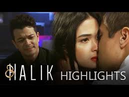 Halik: Lino witnesses how Jade and Ace fool him