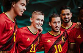 يواجه منتخب بلجيكا في بطولة يورو 2020 نظيره منتخب روسيا في المباراة التي ستجمع من المقرر أن تقام مباراة بلجيكا وروسيا اليوم السبت الموافق 2021/6/12 على أن تنطلق. Ù‚Ø§Ø¦Ù…Ø© Ù…Ù†ØªØ®Ø¨ Ø¨Ù„Ø¬ÙŠÙƒØ§ Ø§Ù„Ø±Ø³Ù…ÙŠØ© Ø§Ù„Ù…Ø´Ø§Ø±ÙƒØ© ÙÙŠ ÙƒØ£Ø³ Ø£Ù…Ù… Ø£ÙˆØ±ÙˆØ¨Ø§ ÙŠÙˆØ±Ùˆ 2020 As Goal