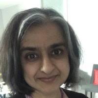 Mala Sharma (@Malasharma)