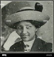 Edith walker hi-res stock photography and images