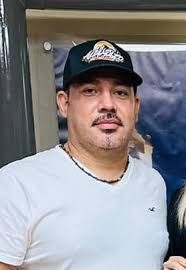 Samuel Alfonso Ramirez