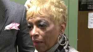 Janis Fullilove Not Guilty of Domestic Violence