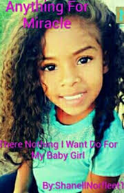 Anything for Miracle