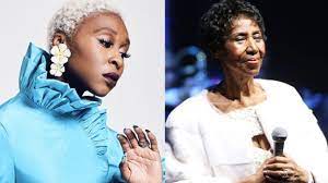 Cynthia Erivo To Star As The Queen Of Soul In Nat Geo's 'Genius: Aretha'