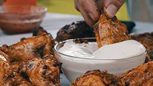 Trim pork ribs (see video for details) · season both sides evenly with a medium/heavy coat of kosmos q honey chipotle killer bee bbq rub, and a . Kosmos Q Seasoning Wing Dust Honey Barbecue Flavor 6 Ounces Pricepulse