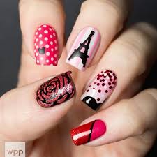 Como lavar tu deanshield mascarilla reutilizable higienica adulto marinera roja. Fashionofqueens Unas Marineras Rosas 26 Ideas De Unas Marineras Nautical Nails Simple Nails Nail Art Designs Esta Decoracion De Unas En Rosa Y Azul Con Purpurina Y Ya Dedicamos Un