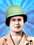 Messerschmidt family name