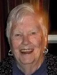 Obituary information for Earlene M. Jones