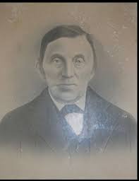 Hermann Heinrich “Herman” Willmes (1813-1897)