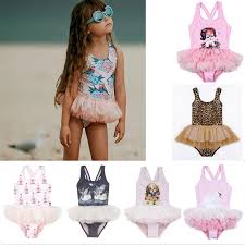 There are 2997 baby bathing suit for sale on etsy, and they cost $30.51 on average. Upf 50 Kids Swimwear Baby Girls Cartoon Tutu Swimsuit 2019 Summer Sleeveless Beachwear Infant Clothes Bathing Suit Brand Sale Buy At The Price Of 11 99 In Aliexpress Com Imall Com