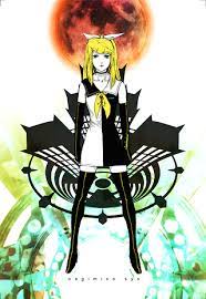 Isao's rin kagamine meltdown (炉心リン) is based on the hardrk remix of rin's hit song meltdown. Meltdown Vocaloid Songs Wiki Fandom