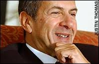 Business profile: Long climb back into the ring