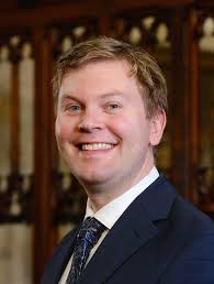 Staff — ST ANDREW'S CATHEDRAL