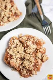 Ina Garten Apple Crisp Sunday Supper Movement Recipe In 2020 Easy Apple Crisp Recipe Apple Crisp Recipes Apple Crisp