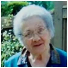 Obituary information for Stella Marie Noe