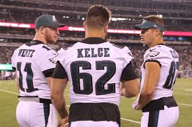 Philadelphia Eagles Depth Chart 2017 53 Man Roster Edition