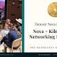 Denver Nova:  Networking Experience — Theme event image