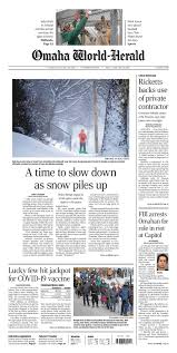 On friday 25 september 2020 choose from our list of 11685 online newspapers & epapers to get. At Least 5 Dead In Eastern Nebraska Crashes Possibly Due To Weather Local News Omaha Com