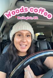 Woods Coffee Secret Menu