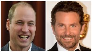 Prince William to Bradley Cooper: 'I Didn't Know You Could Sing!'