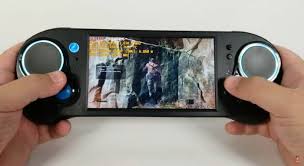 We did not find results for: Smach Z Handheld Gaming Pc Prototype Gets An In Depth Preview Videos Liliputing