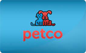 Maybe you would like to learn more about one of these? Check Your Petco Gift Card Balance