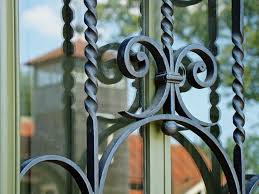 Choose a grille option like integrated light technology® grilles for the look of individual panes of glass while maintaining energy efficiency. Guide To The Different Types Of Window Grill Designs Homelane Blog