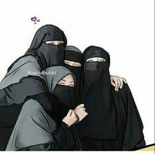 Bahkan banyak pihak terus mengupas seputar apa sajakah dampak negatif iptek yang semuanya berawal dari kesalahan ataupun niatan berbeda dari fungsinya. Top 100 Gambar Kartun Wanita Berhijab Keren Dan Cantik