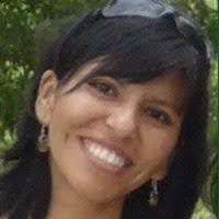 Iris Shirley's Instagram, Twitter & Facebook