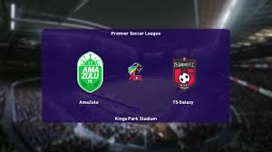 Both teams try to perform well in psl. Amazulu Vs Ts Galaxy Dstv Premiership 24 04 2021 Pes 2021 Youtube