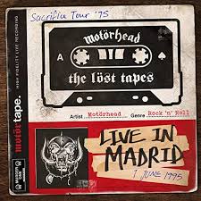 I M So Bad Baby I Don T Care Live At Sala Aqualung Madrid 1st June 1995 Explicit By Motorhead On Amazon Music Amazon Com