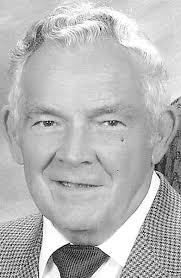 Kenneth Vernon Keefauver (1929-2008)