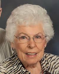 Marjorie M. Spry Obituary