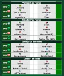 Canal oficial de fútbol para todos argentina comunicación oficial de fútbol para todos aquellos medios que estén interesados en reproducir nuestros conteni. Futbol Para Todos Desde Hoy La Tv Publica Pasara Un Par De Partidos Por Fecha Cuales Podes Ver Catamarca Online