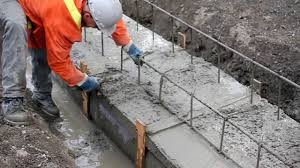 Los angeles grade beam foundation contractor. Fastfoot Commercial Grade Beam Footing Youtube