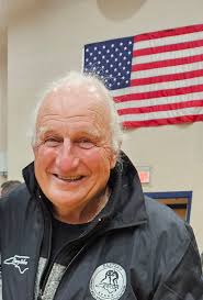 Barry Nelms Inducted into National Wrestling Hall of Fame in North Carolina